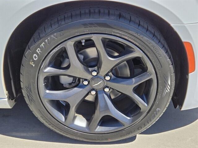 2022 Chrysler 300 S V6 Las Vegas NV