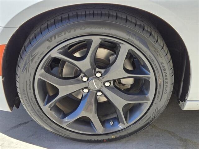2022 Chrysler 300 S V6 Las Vegas NV