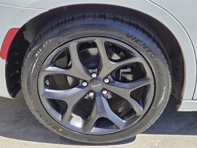 2022 Chrysler 300 S V6 Las Vegas NV