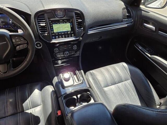 2022 Chrysler 300 S V6 Las Vegas NV