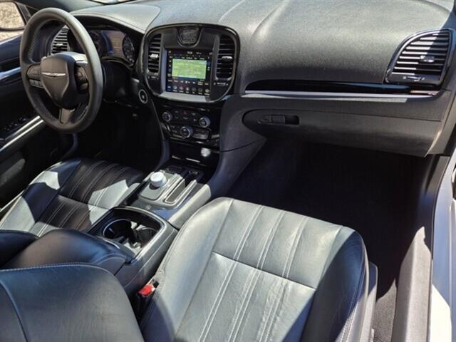 2022 Chrysler 300 S V6 Las Vegas NV