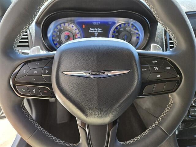 2022 Chrysler 300 S V6 Las Vegas NV