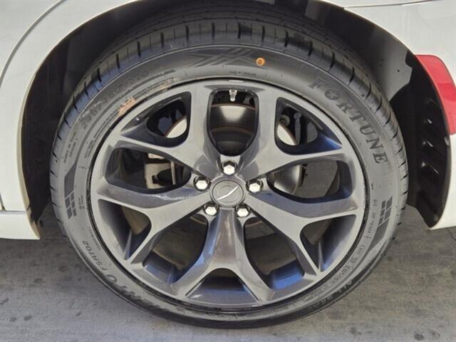 2022 Chrysler 300 S V6 Las Vegas NV