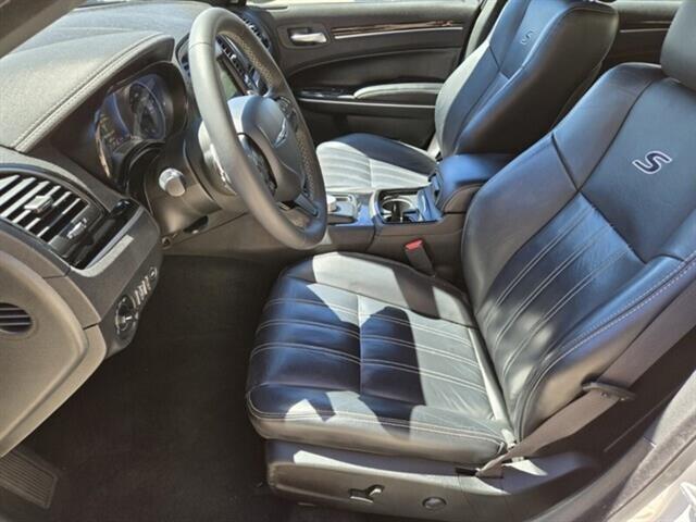 2022 Chrysler 300 S V6 Las Vegas NV