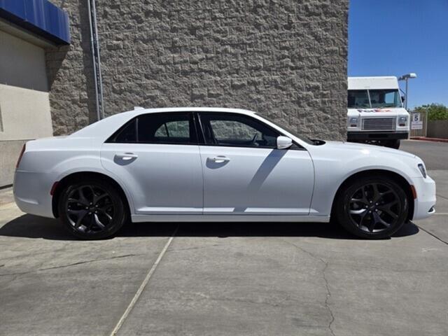 2022 Chrysler 300 S V6 Las Vegas NV