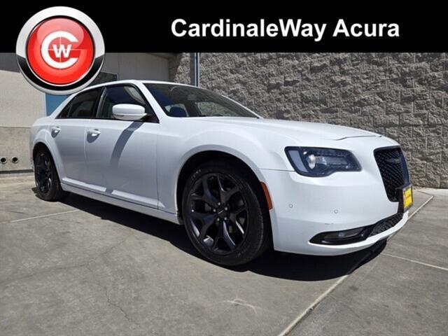 2022 Chrysler 300 S V6 Las Vegas NV