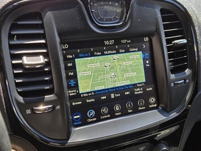 2022 Chrysler 300 S V6 Las Vegas NV