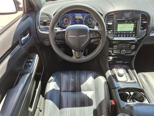 2022 Chrysler 300 S V6 Las Vegas NV