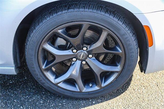 2022 Chrysler 300 S Tacoma WA