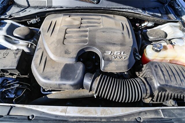 2022 Chrysler 300 S Tacoma WA