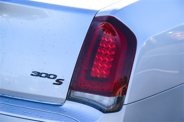 2022 Chrysler 300 S Tacoma WA