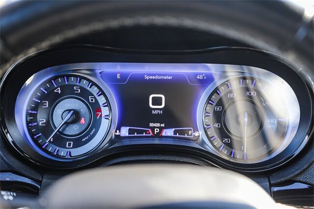 2022 Chrysler 300 S Tacoma WA