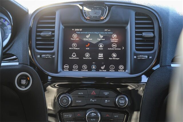 2022 Chrysler 300 S Tacoma WA