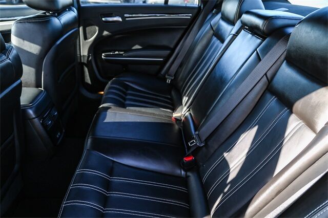 2022 Chrysler 300 S Tacoma WA