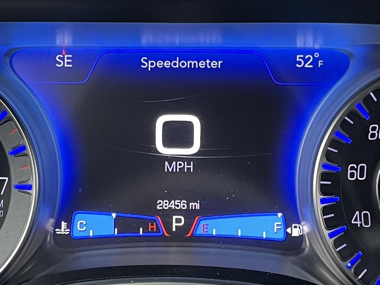 2022 Chrysler 300 S Alexandria VA