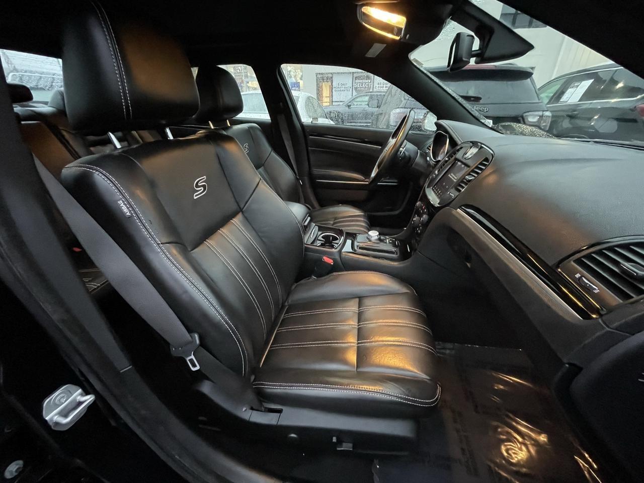 2022 Chrysler 300 S Alexandria VA