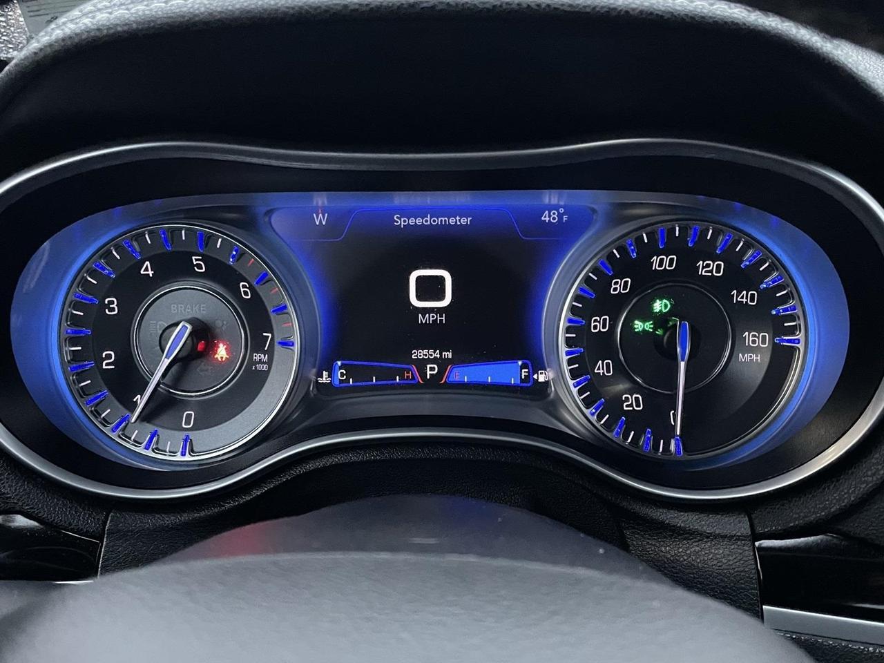 2022 Chrysler 300 S Alexandria VA