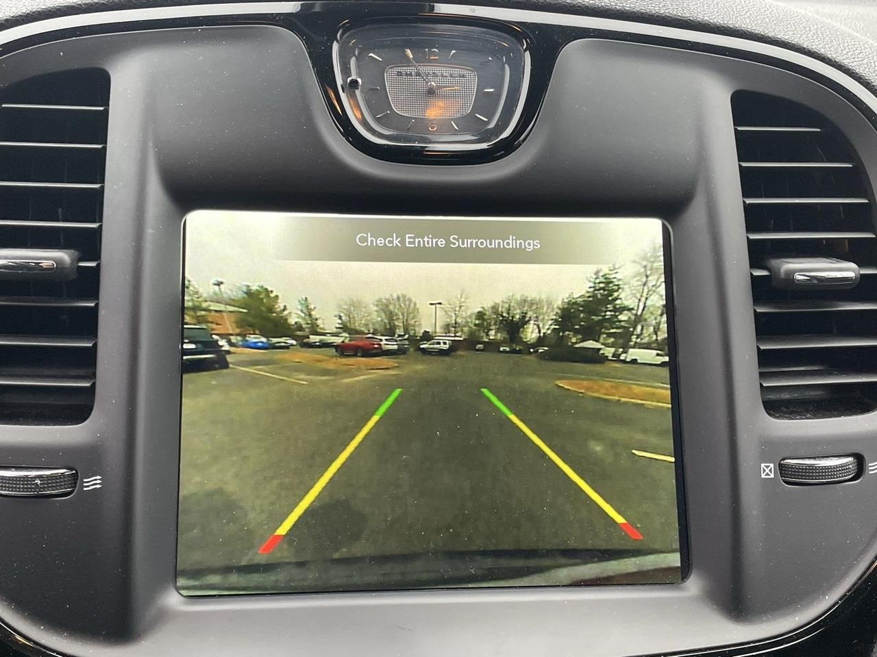 2022 Chrysler 300 S Alexandria VA