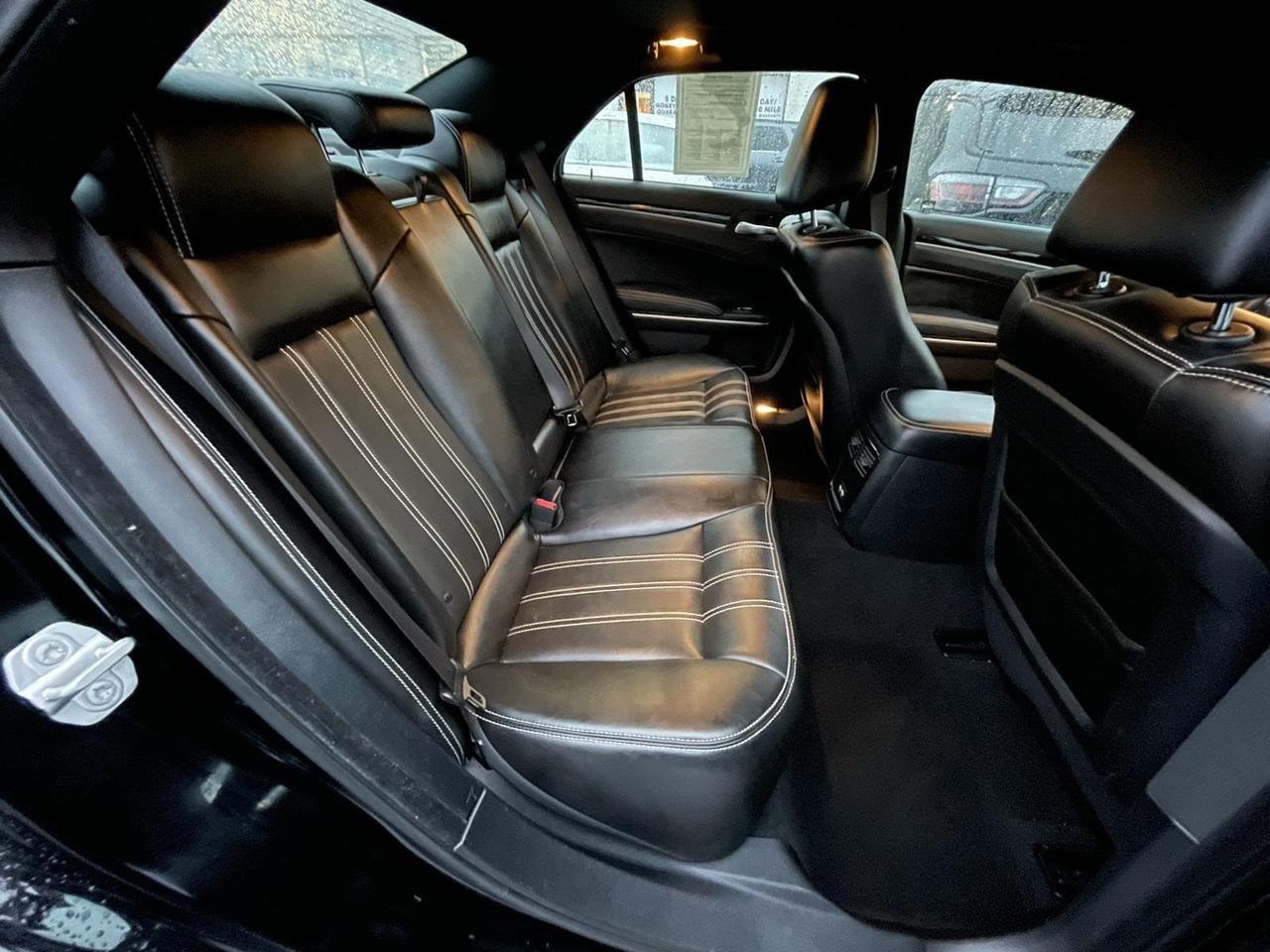 2022 Chrysler 300 S Alexandria VA