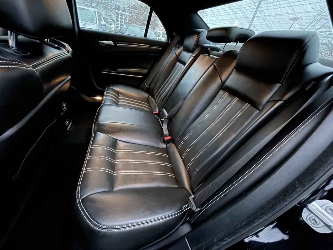 2022 Chrysler 300 S Alexandria VA