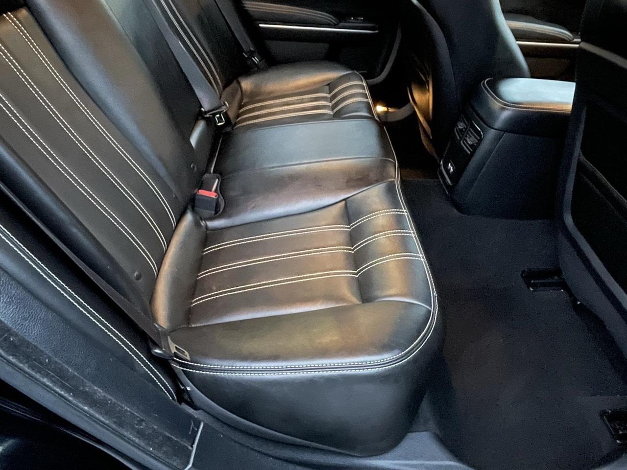 2022 Chrysler 300 S Alexandria VA