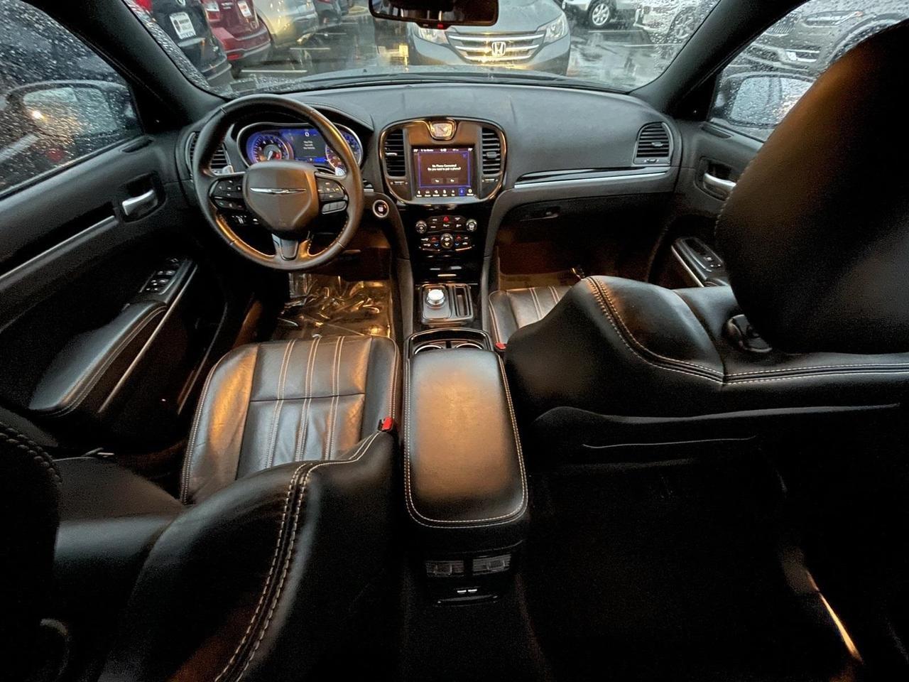 2022 Chrysler 300 S Alexandria VA