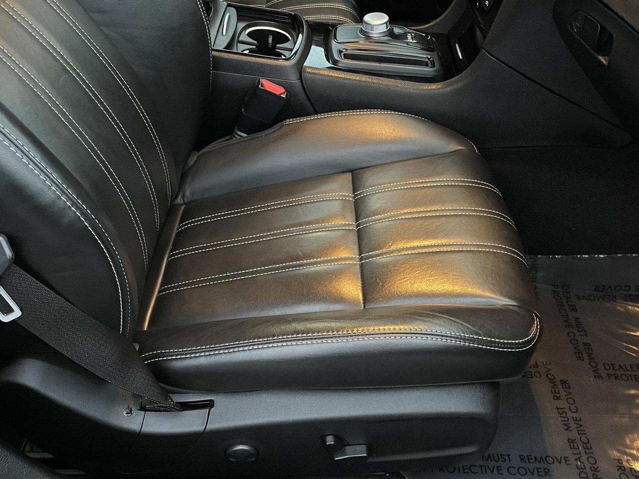 2022 Chrysler 300 S Alexandria VA