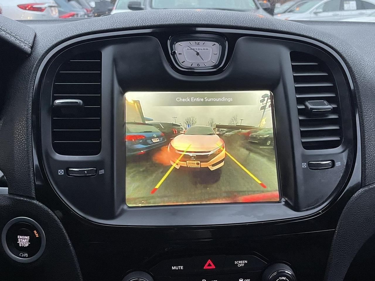 2022 Chrysler 300 S Alexandria VA