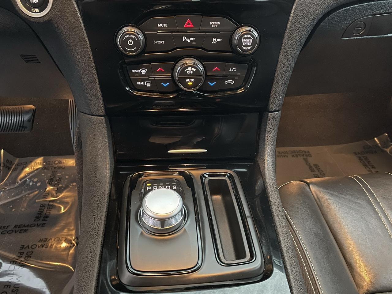 2022 Chrysler 300 S Alexandria VA