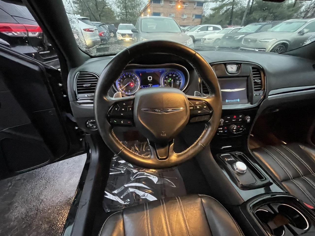 2022 Chrysler 300 S Alexandria VA