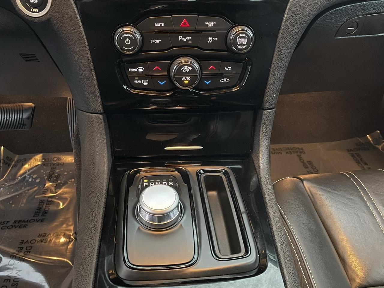 2022 Chrysler 300 S Alexandria VA