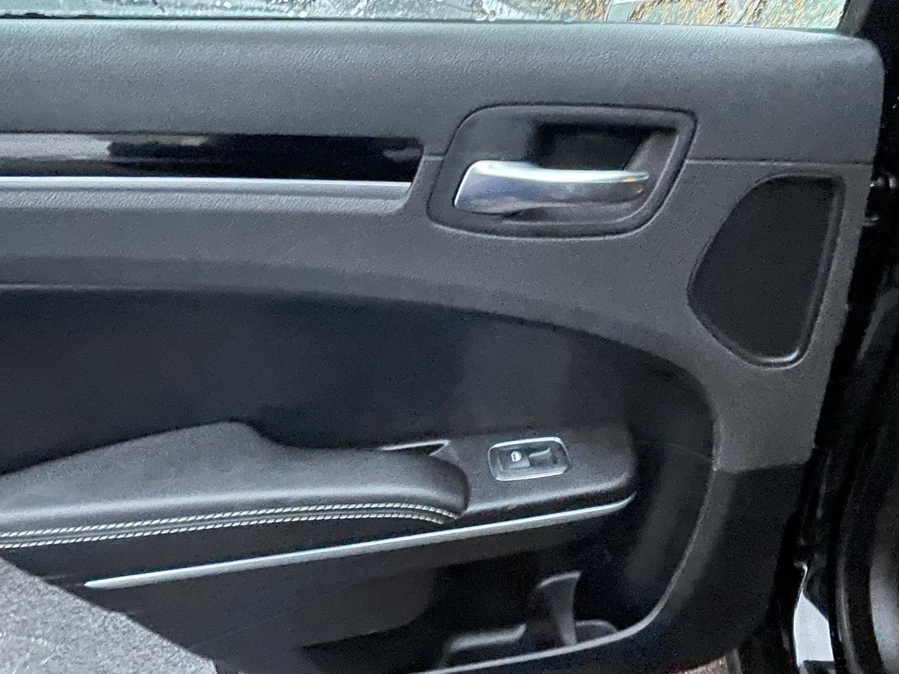 2022 Chrysler 300 S Alexandria VA