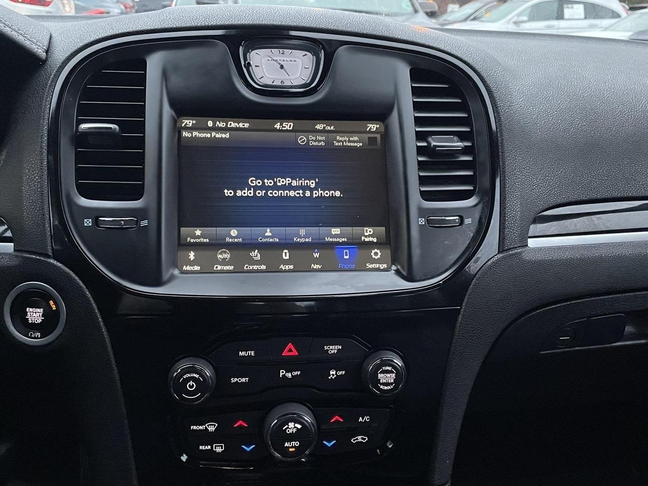 2022 Chrysler 300 S Alexandria VA