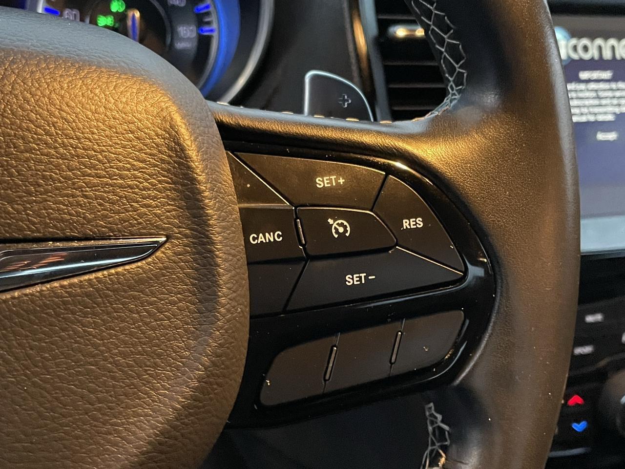 2022 Chrysler 300 S Alexandria VA