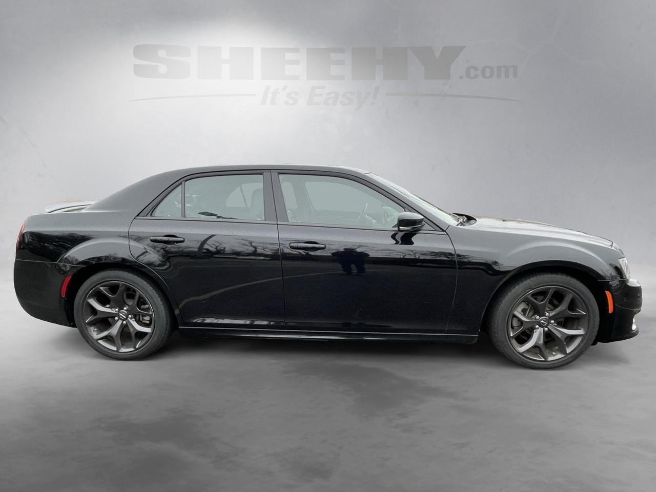 2022 Chrysler 300 S Alexandria VA
