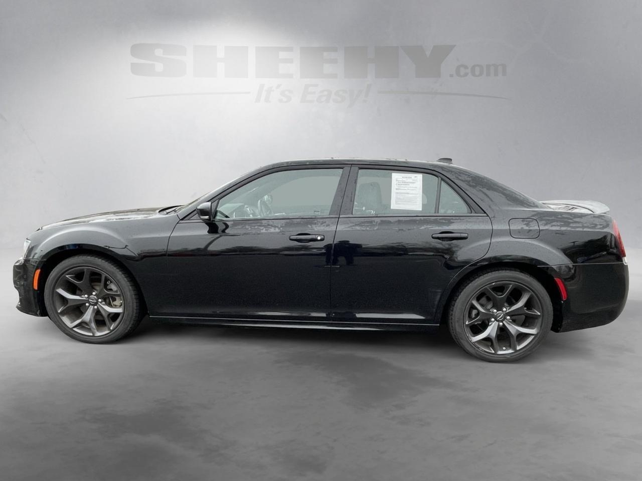 2022 Chrysler 300 S Alexandria VA