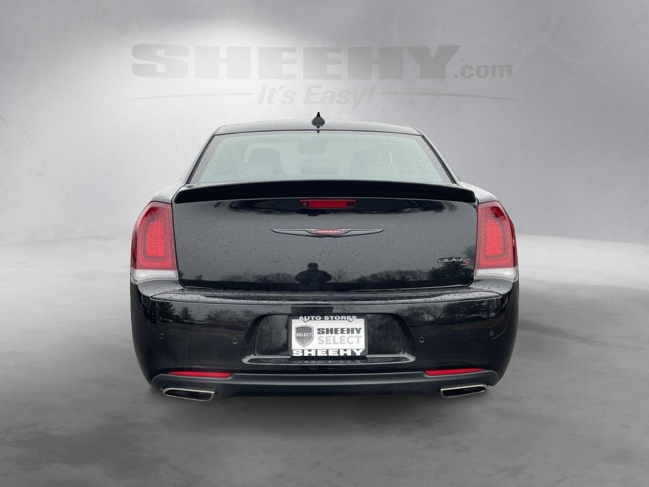 2022 Chrysler 300 S Alexandria VA