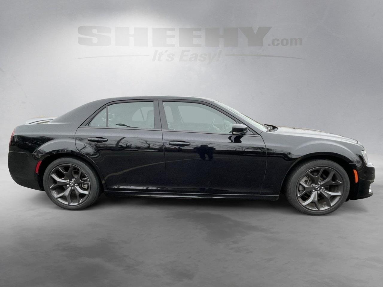 2022 Chrysler 300 S Alexandria VA