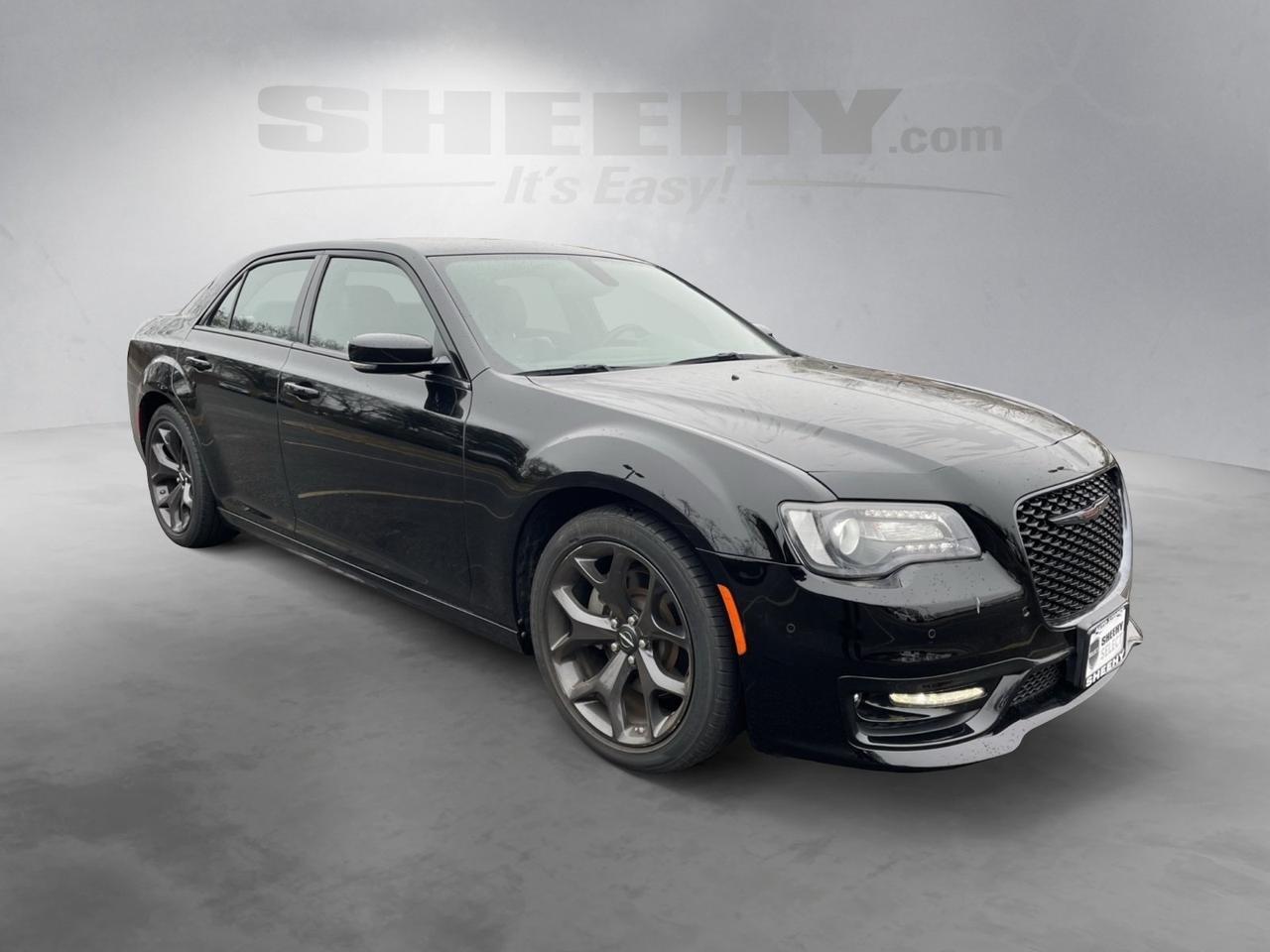 2022 Chrysler 300 S Alexandria VA