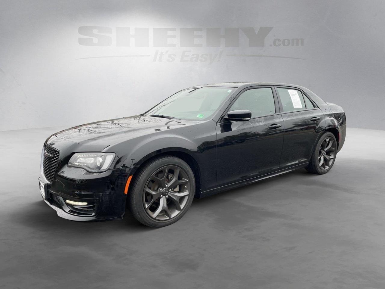 2022 Chrysler 300 S Alexandria VA