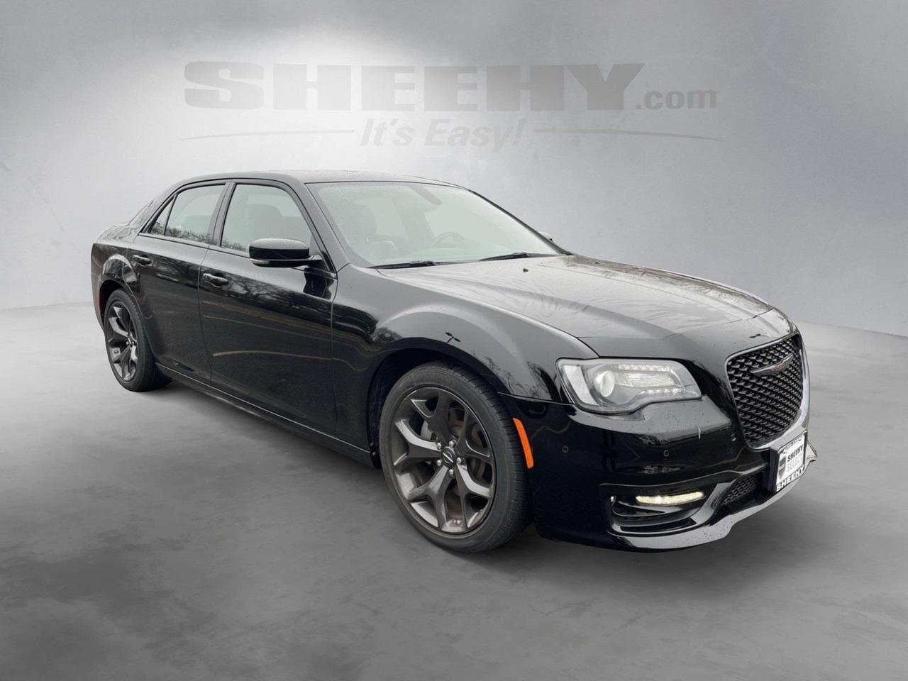 2022 Chrysler 300 S Alexandria VA