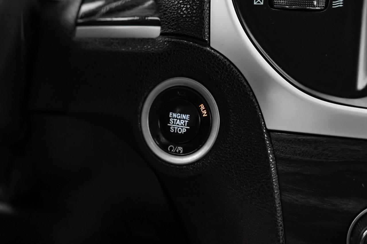 2022 Chrysler 300 TOURING LEATHER SEATS REAR CAMERA KEYLESS START BLUETOOTH POWER Carrollton TX