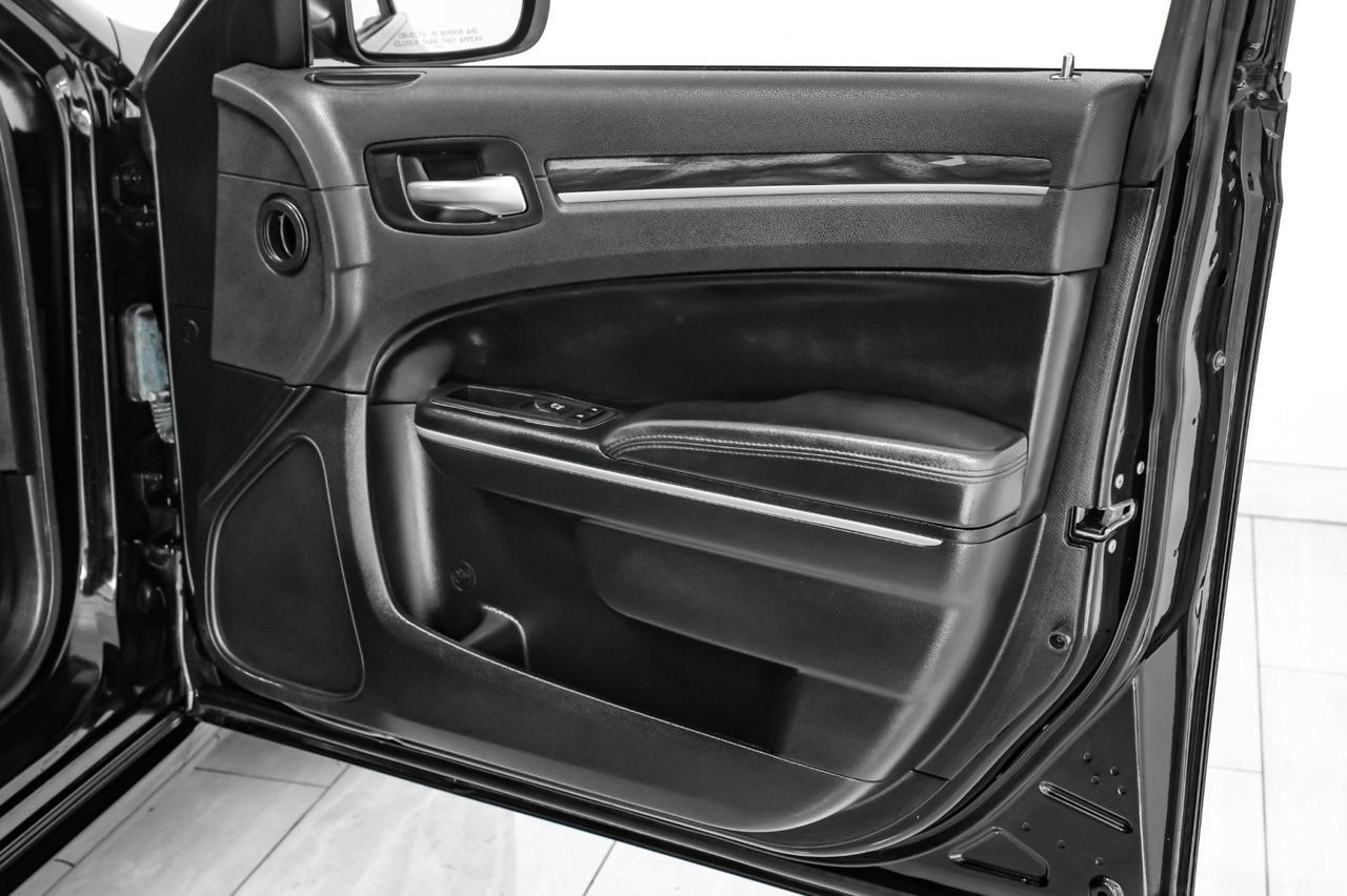 2022 Chrysler 300 TOURING LEATHER SEATS REAR CAMERA KEYLESS START BLUETOOTH POWER Carrollton TX