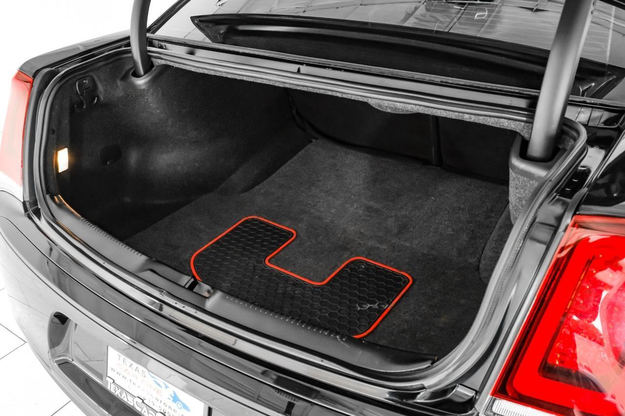 2022 Chrysler 300 TOURING LEATHER SEATS REAR CAMERA KEYLESS START BLUETOOTH POWER Carrollton TX