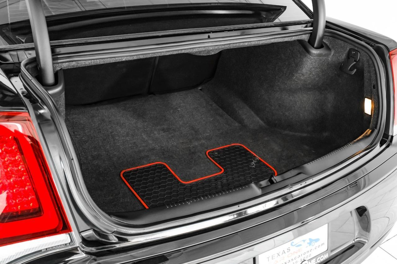 2022 Chrysler 300 TOURING LEATHER SEATS REAR CAMERA KEYLESS START BLUETOOTH POWER Carrollton TX