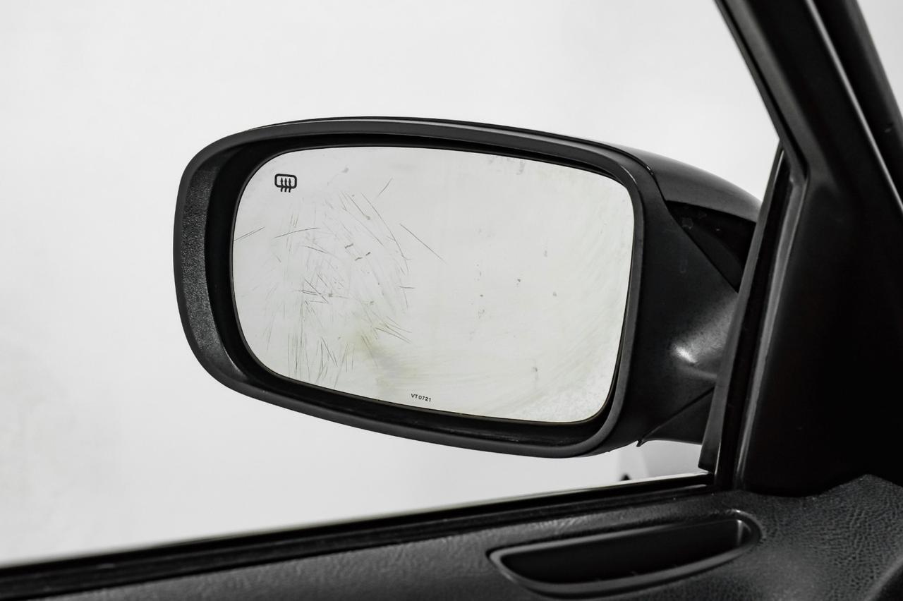 2022 Chrysler 300 TOURING LEATHER SEATS REAR CAMERA KEYLESS START BLUETOOTH POWER DRIVER SEAT Carrollton TX