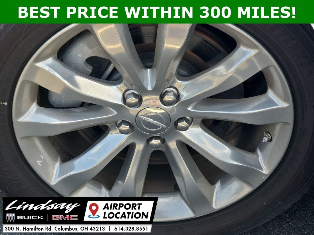 2022 Chrysler 300 Touring Columbus OH