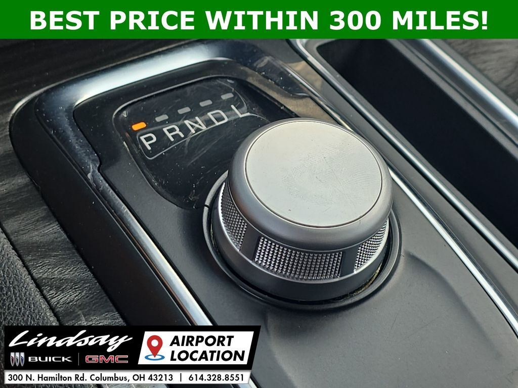 2022 Chrysler 300 Touring Columbus OH