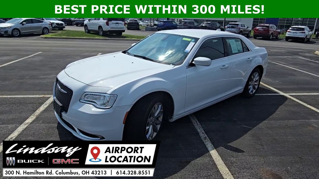 2022 Chrysler 300 Touring Columbus OH