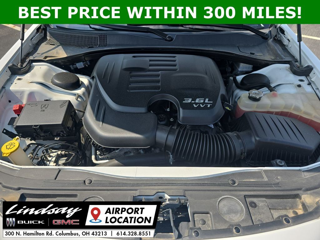 2022 Chrysler 300 Touring Columbus OH